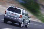 Jeep Grand Cherokee 2004 года